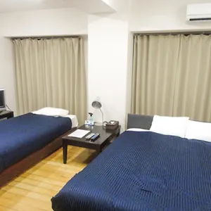 ホテルリブマックスbudget名古屋 名古屋市