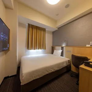 3* Hotel Sanco Nishiki Shikinoyu