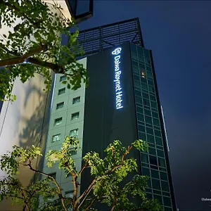 Daiwa Roynet Eki Mae Hotel