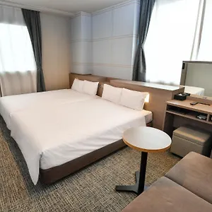 3* Hotel Sanco Shinkansen-guchi Annex