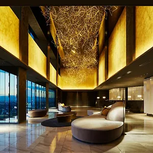 Hotel Mitsui Garden Premier, Nagoya