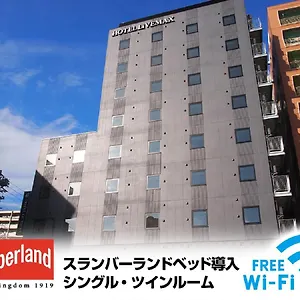 Livemax 名古屋金山 名古屋市